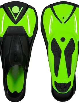 Palmes De Natation Microfin