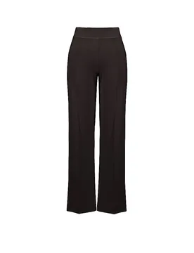 Pantalon Marlene marron 46 - Joseph Ribkoff - FashionsVida