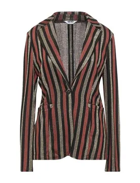 Americana Mujer Marrón S,XS Mujer - LIU •JO - FashionsVida