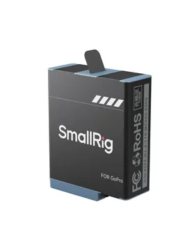 Batterie 4564 Gopro Black One Size unisex - SmallRig - FashionsVida