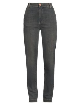 Pantalones vaqueros Mujer Azul marino 26,27 Mujer