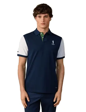 Polo à Manches Courtes Hm5600204 Old Navy XL