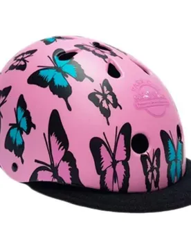 Park City Casco Junior Farfalla
