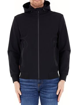 RRD Giubbino collo alto NERO 48