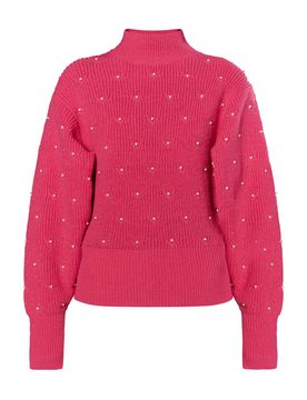 Faina Jersey 'Caneva' rosa