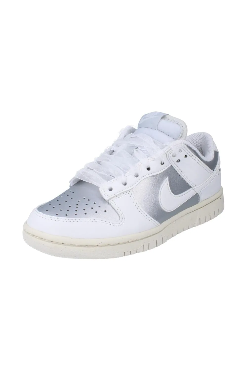 Womens Dunk Low Next Nature Trainers - - Size: 4 - Nike - FashionsVida