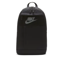 Nk Elemental Unisex Bags - Black - One Size - Poly (Polyester) - Black - Size: One Size