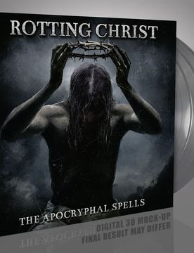 The apocryphal spells von - 3-LP (Coloured, Limited Edition, Standard) - None - unisex