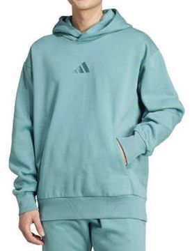 Sweatshirt M A Szn Fl Hd Navy Jw0156 Eu L;Eu Xl;Eu Xs Male