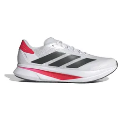 Scarpe Da Running Duramo Sl2 Cloud White / Core Black / Lucid Red EU 42 2/3