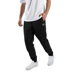 Classics Pantaloni Sportivi F Fr Night Black 2XL