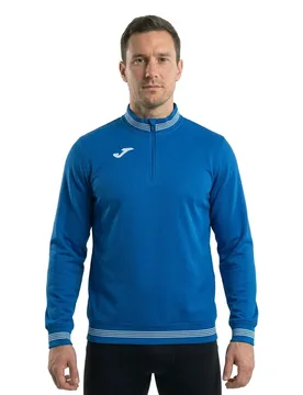 Campus Iii Sweatshirt Royal 2XL Men - Joma - FashionsVida