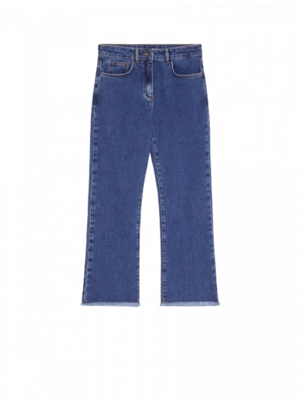 Jeans Donna Pennyblack PBMINIFLARE - Pennyblack - FashionsVida