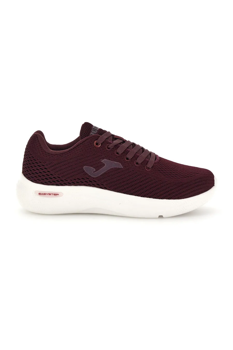 Sneakers bordeaux con memory foam CCORLW2620 41 - Joma - FashionsVida
