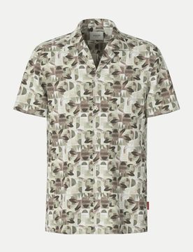 JOOP! JEANS Hemd Hanes Mehrfarbig S