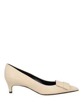 Pumps Damen Beige 34,35,36,38 Damen - Sergio Rossi - FashionsVida