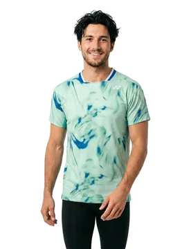 Ex Short Sleeve Polo Peppermint XL - Yonex - FashionsVida