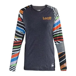 Maillot Enduro Manches Longues Mtb Allmtn 3.0