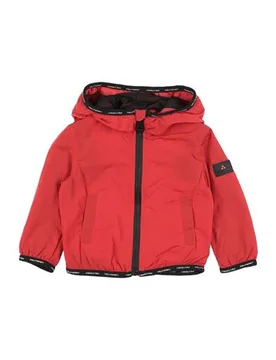 Chaqueta y cazadora Unisex Rojo 12,24 Unisex - Peuterey - FashionsVida