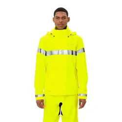 Vaude Bike Veste Luminum Rain