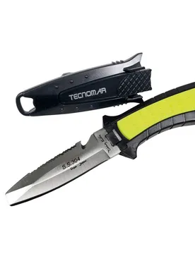 Tecnomar Coltello Mini Blunt