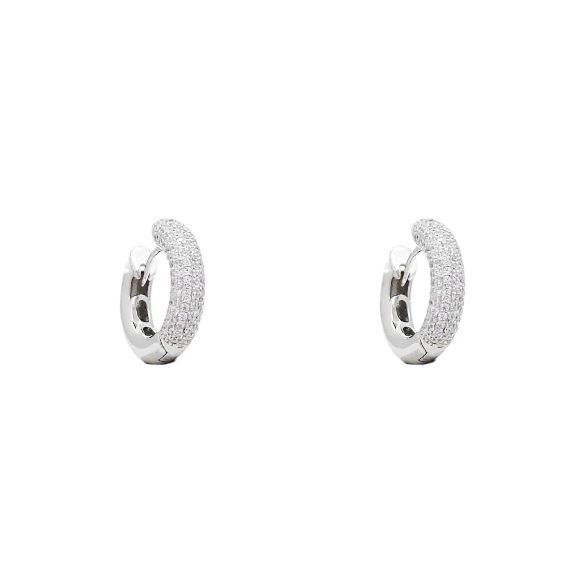 Orecchini Donna Fatone tor9135-09 - FATONE - FashionsVida
