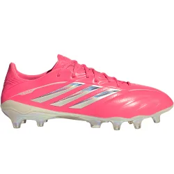 Copa pure iv elite fg botas de futbol cesped artificial Rojo (44)