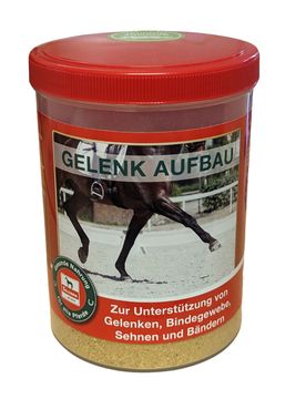Salvana Gelenk Aufbau 600g