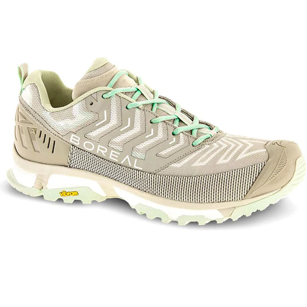 Alligator x zapatilla trekking mujer (40 3/4) - Boreal - FashionsVida