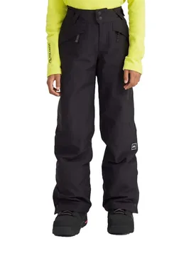 Pantalon Hammer Black Out 11-12 Années Garçon,Fille - O´neill - FashionsVida