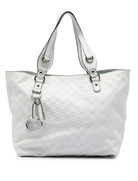 Guccissima Icon Bit Tote - Gucci - FashionsVida