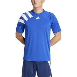 T-shirt à Manches Courtes Fortore 23 Team Royal Blue / White XL