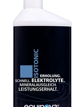 Equinova Isotonic Liquid 1l - Equinova - FashionsVida