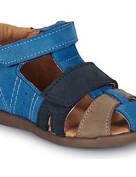 Gbb Flache Sandalen Paulo 20
