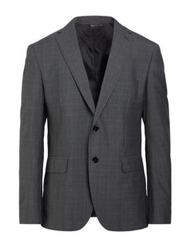 Exte Americana Hombre Gris 56 Hombre