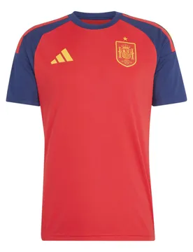 Heimtrikot Fan Spanien Coupe du Monde 2026 - Rouge - male - Size: XS