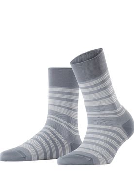 FALKE Sunset Stripe Damen Socken