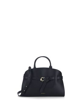 COCCINELLE Borsa in pelle NERO U
