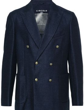 Circolo 1901 Giacche Navy