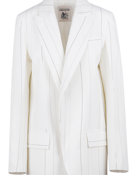 Semi Couture - Giacca - 470940 - Latte