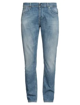 Jeanshose Herren Blau 30 Herren - Dondup - FashionsVida
