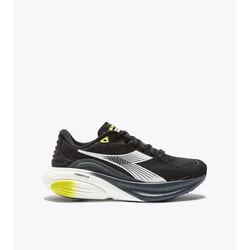 Atomo Star Herren Laufschuhe, schwarz, Größe 45 45