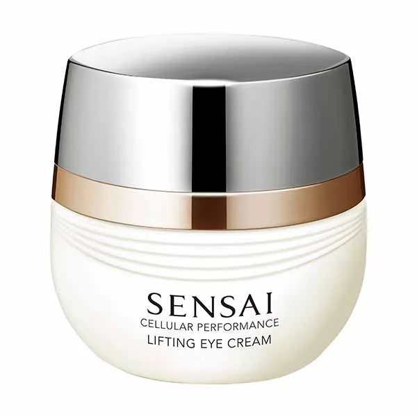 Cellular Performance Lifting Eye Cream - SENSAI - FashionsVida