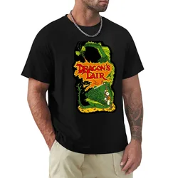 Dragons Lair T-Shirt Outdoor Working T-Shirt