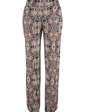 Pantalón bombacho