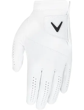 Handschuh Tour Authentic Herren, weiss ml - Callaway - FashionsVida