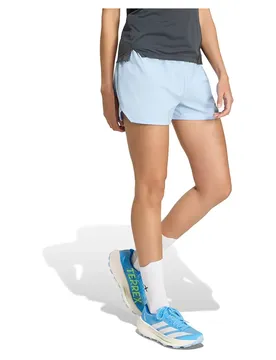 Pantaloni Corti Terrex Xperior Clima365 5´´ Glow Blue S
