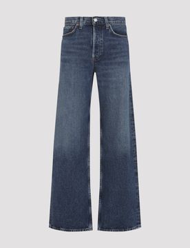 Agolde Arc Jean 32"