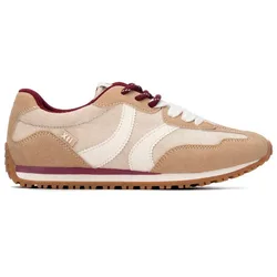 Xti Sneaker 162770 Beige EU 35