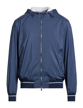 Chaqueta y cazadora Hombre Azul marino 50,56 Hombre